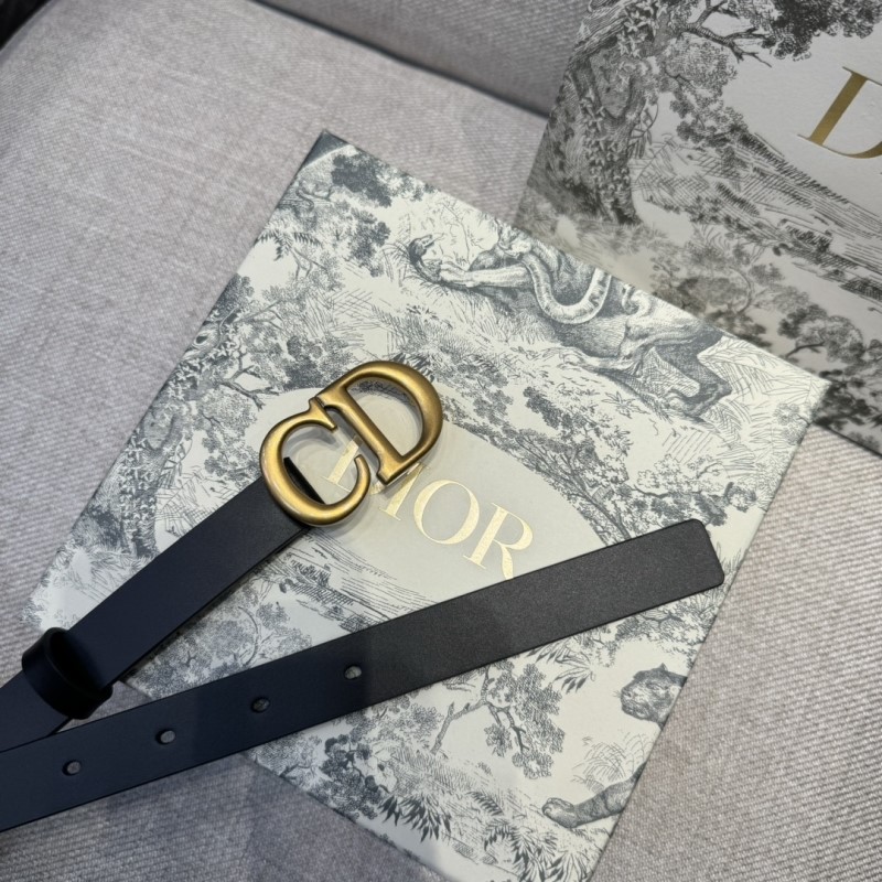 chr1st1an D10r belts